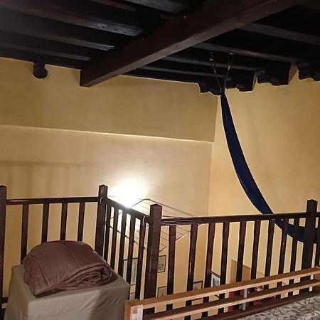 Appartamento Centro Storico 2 Napels Buitenkant foto