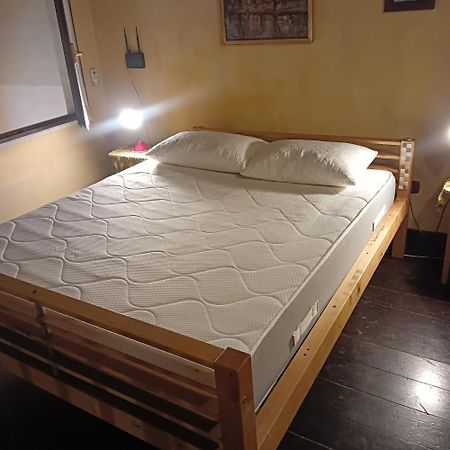 Appartamento Centro Storico 2 Napels Buitenkant foto