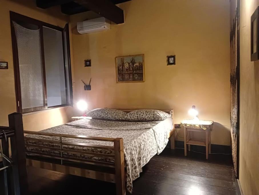 Appartamento Centro Storico 2 Napels Buitenkant foto