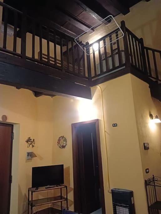 Appartamento Centro Storico 2 Napels Buitenkant foto