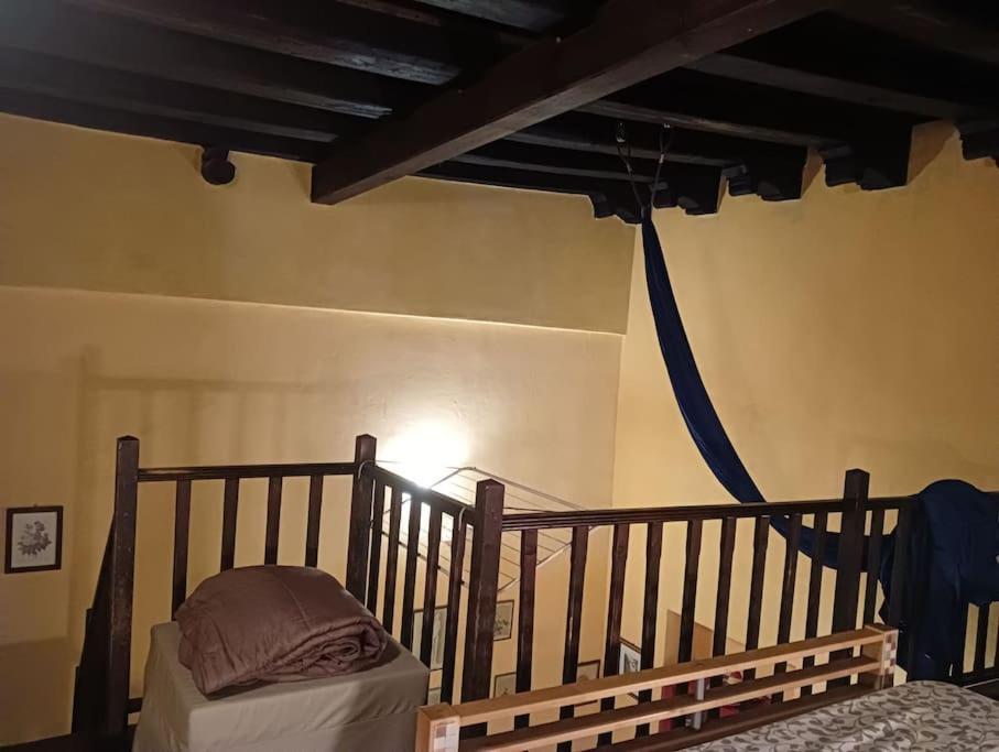 Appartamento Centro Storico 2 Napels Buitenkant foto