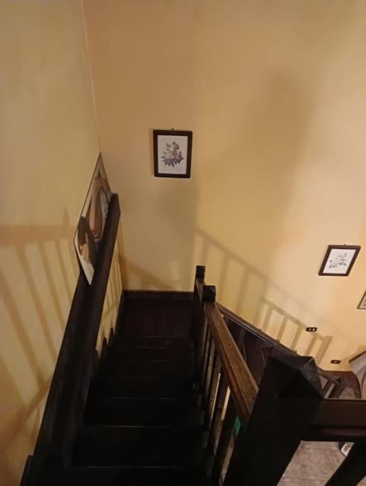 Appartamento Centro Storico 2 Napels Buitenkant foto
