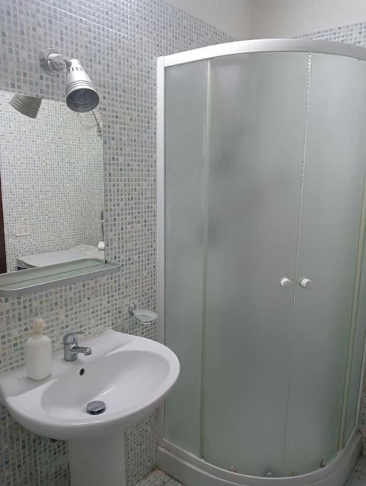 Appartamento Centro Storico 2 Napels Buitenkant foto