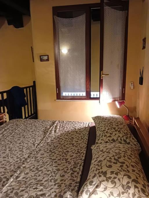 Appartamento Centro Storico 2 Napels Buitenkant foto